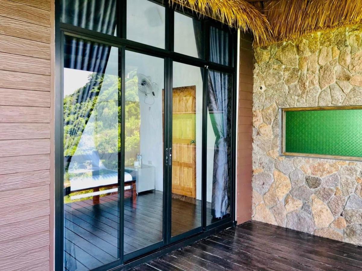 Moondance Magic View Bungalow Koh Tao Exterior photo