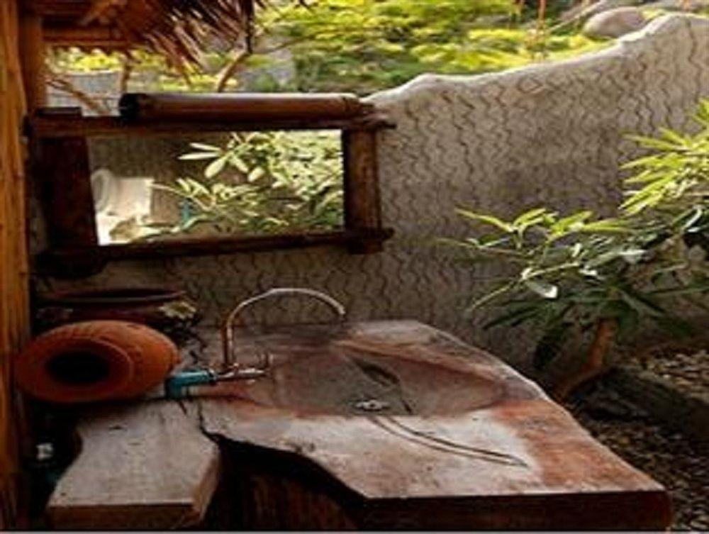 Moondance Magic View Bungalow Koh Tao Exterior photo