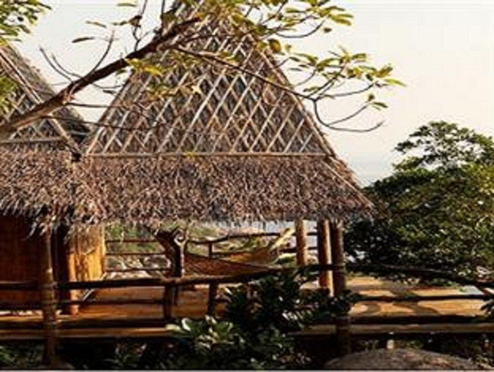Moondance Magic View Bungalow Koh Tao Exterior photo