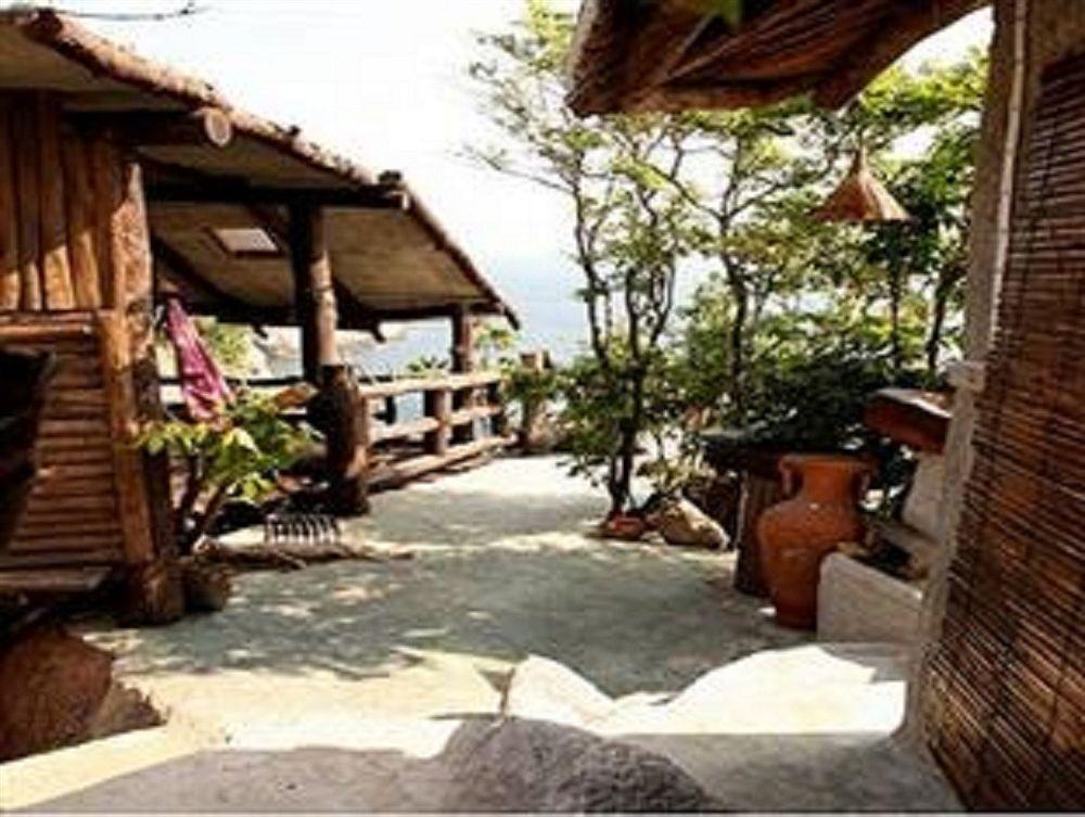 Moondance Magic View Bungalow Koh Tao Exterior photo