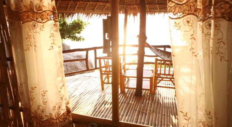 Moondance Magic View Bungalow Koh Tao Exterior photo
